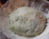 Foto del paso 3 de la receta: Ñoquis de Papa y Espinaca (Ñoquis Verdes)