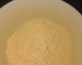 फ्रूट कस्टर्ड (Fruit custard recipe in hindi) रेसिपी चरण 2 फोटो