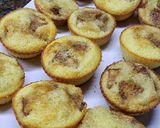 Foto del paso 5 de la receta: Cupcakes de manzana y canela de Natalia