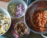 ผัดไทย #อาหารจานเดียว #จานเด็ด #ไทยแท้ #มื้อนี้เพื่อน้อง วิธีทำสูตร 1 รูป