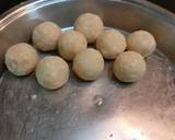 Cheesy Sago Bombs recipe step 5 photo