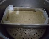 Foto langkah ke 7 dari resep Bolu Talas Kukus Gluten Free.