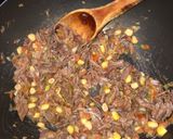 Foto del paso 5 de la receta: Arepa rellena