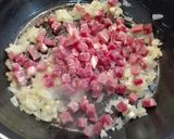 Foto del paso 8 de la receta Pastel de Calabacín
