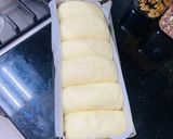 عکس مرحله 6 از دستور نان بريوش با خمير ژاپني