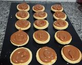 Foto del paso 7 de la receta: Yo-Yo Casero