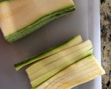 Foto del paso 2 de la receta: Chun kun