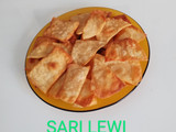Sopaipas