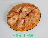 Foto del paso 4 de la receta: Sopaipas