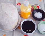 Hình bước làm 1 của món Cách pha NƯỚC TƯƠNG chua ngọt