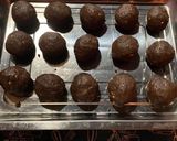 Foto del paso 6 de la receta: Galleta ChocoMani