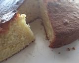 Foto del paso 1 de la receta: Torta de limón o naranjas (usar la misma taza para medir)