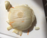 Foto del paso 2 de la receta: Zanahorias aliñadas