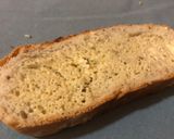 Foto del paso 5 de la receta: Pan con un toque de orégano