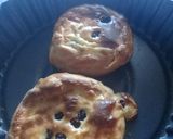 Foto del paso 14 de la receta: Vatrushka (pan dulce)