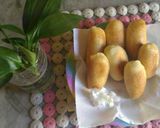 Foto langkah ke 5 dari resep Mantao goreng.