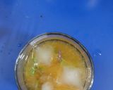 অরেঞ্জ আইস টী (orange ice tea recipe in bengali) রেসিপির ধাপ 3 ছবি