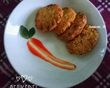 Foto langkah ke 4 dari resep Perkedel Tempe.