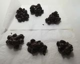 Foto del paso 5 de la receta: Garbanzos con chocolate negro y canela