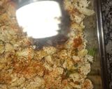 Foto del paso 3 de la receta: Ensalada Tibia de Coliflor