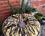 Foto del paso 3 de la receta: Rosca de Pascua fácil