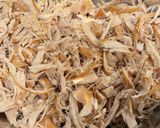 A picture of step 3 of Meat Floss.