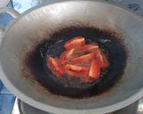 Foto langkah ke 3 dari resep Ayam Penyet.