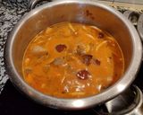 Foto del paso 7 de la receta: Gazpachos viudos