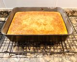 Foto del paso 6 de la receta Pastel de Coco con Maicena (Coconut Cake with Cornstarch)