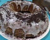 Foto del paso 5 de la receta: Pan dulzón de ananá y arándanos