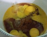 Foto langkah ke 1 dari resep Bolu Tiwul.