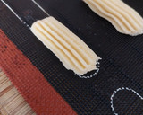 Foto del paso 6 de la receta: Pastitas de té