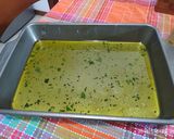 Foto del passaggio 3 della ricetta Carpaccio di melanzane