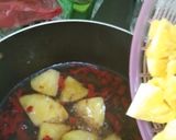 Foto langkah ke 3 dari resep Asinan nenas ala "Dapur Mayang".