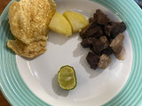 Soto Betawi MPASI/ dewasa