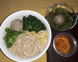 Foto langkah ke 4 dari resep Cwi Mie Seadanya.