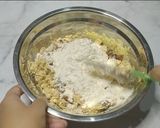 Foto langkah ke 2 dari resep Oat Dates Ginger Cookies.