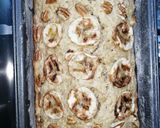 Foto del paso 5 de la receta: Panqué de plátano