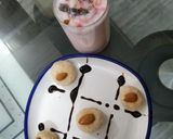 रूह अफजा शेक (rooh afza shake recipe in Hindi) रेसिपी चरण 3 फोटो