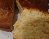 Foto del paso 4 de la receta: Torta de banana súper fácil