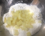 Foto del paso 3 de la receta: Ñoquis veganos