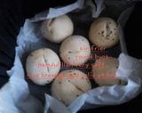 A picture of step 7 of Mini Homemade Buns.