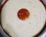 Foto del paso 3 de la receta: Budín de Pan con Crema chantilly