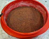 Foto del paso 3 de la receta: Tarta de fresas y chocolate blanco