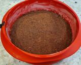 Foto del paso 3 de la receta: Tarta de fresas y chocolate blanco