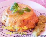 Foto del paso 7 de la receta: Pastel de pollo y espárragos trigueros