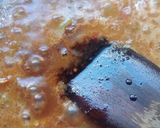 Foto langkah ke 4 dari resep Udang Tahu Balado.
