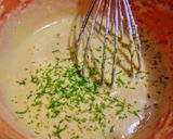 Foto del paso 3 de la receta: PAN De Leche 7 relleno con Crema Pastelera...!