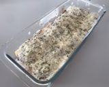 Foto del paso 5 de la receta: Pasticho de plátano a lo Gaby 🍌🥮