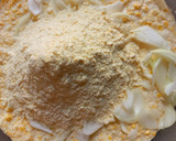 Foto del paso 3 de la receta: Chipa Guazú